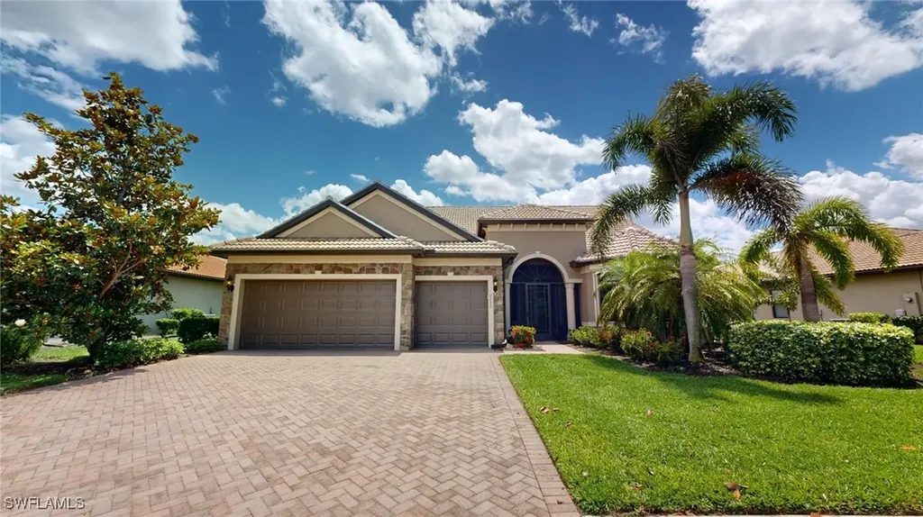 6252 Victory Drive Ave Maria FL 34142
