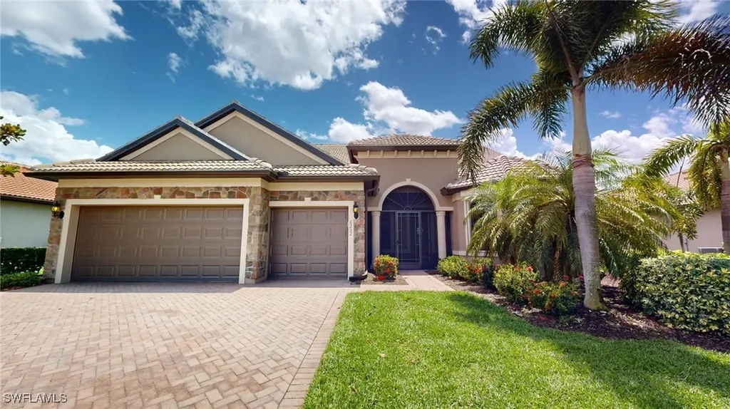 6252 Victory Drive Ave Maria FL 34142