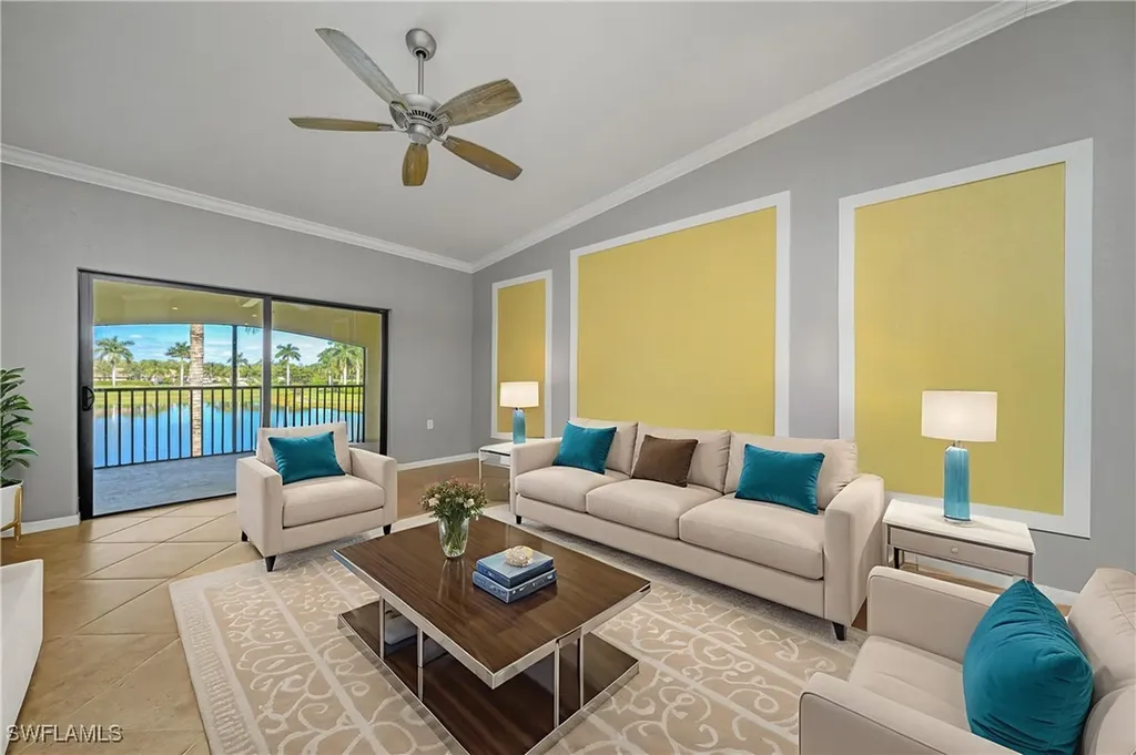 9509 Avellino Way Naples FL 34113