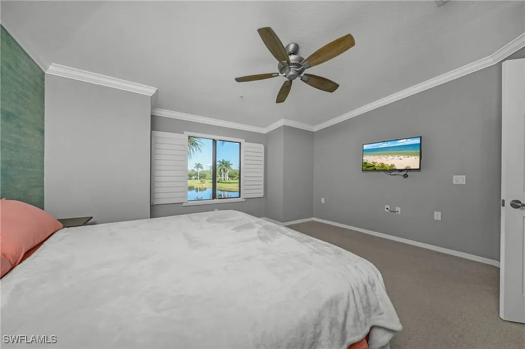 9509 Avellino Way Naples FL 34113