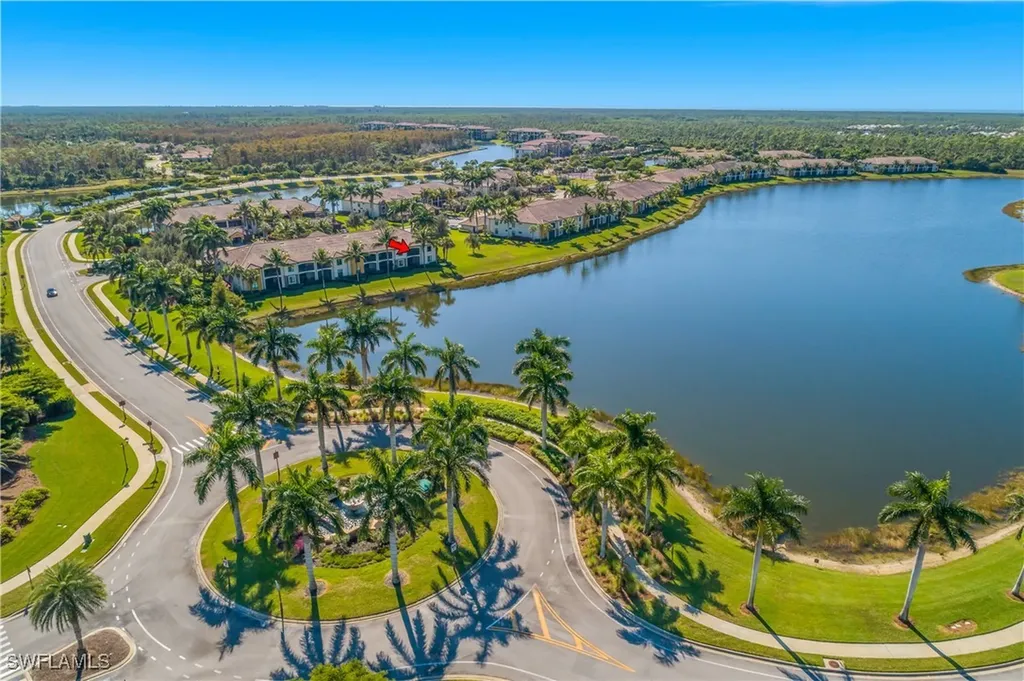 9509 Avellino Way Naples FL 34113