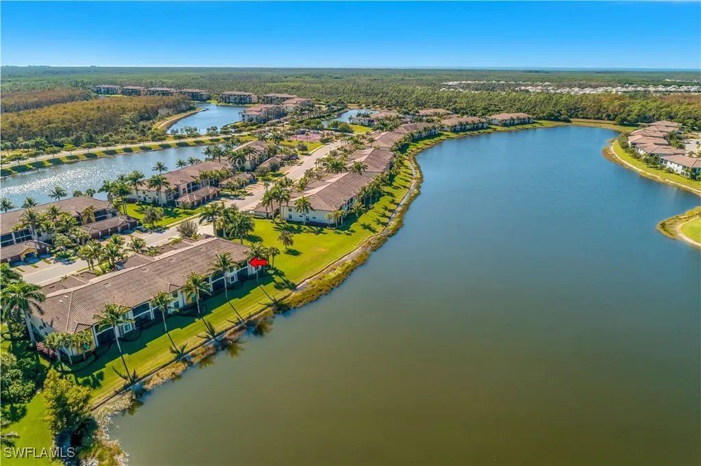 9509 Avellino Way Naples FL 34113