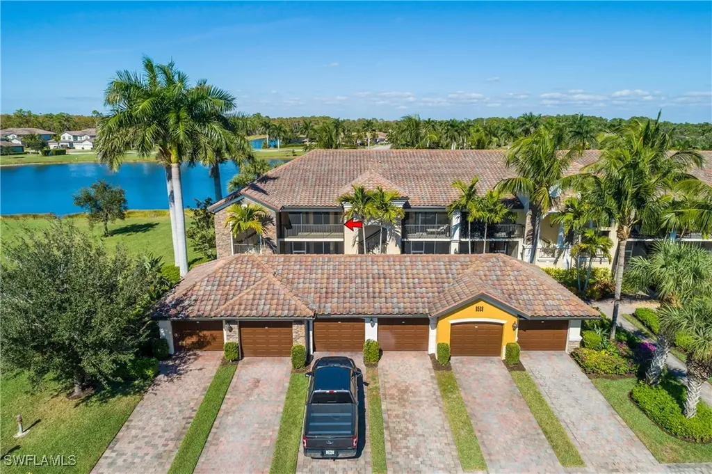 9509 Avellino Way Naples FL 34113