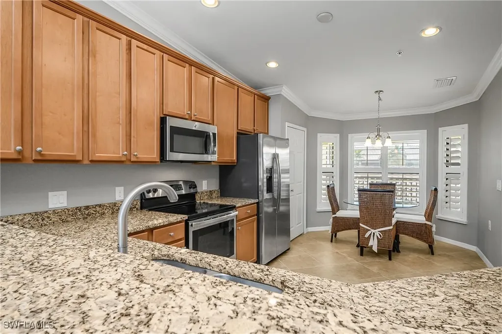 9509 Avellino Way Naples FL 34113