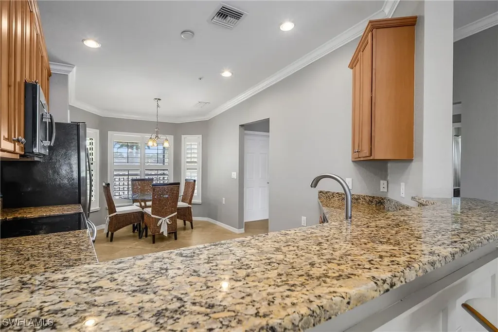 9509 Avellino Way Naples FL 34113