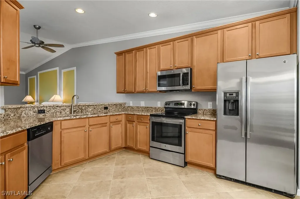 9509 Avellino Way Naples FL 34113