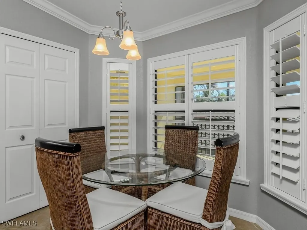 9509 Avellino Way Naples FL 34113