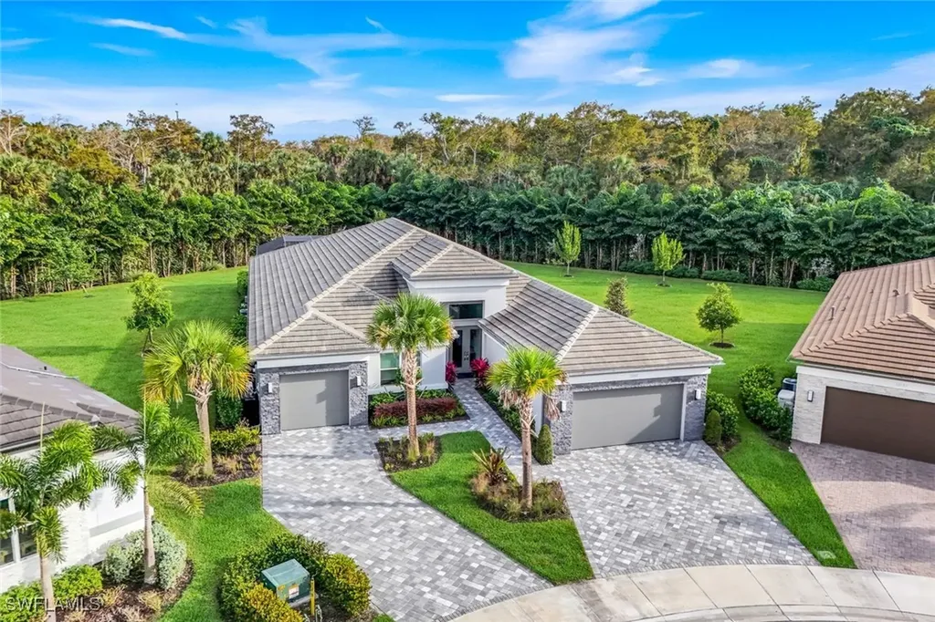 12083 Azalea Way Naples FL 34120