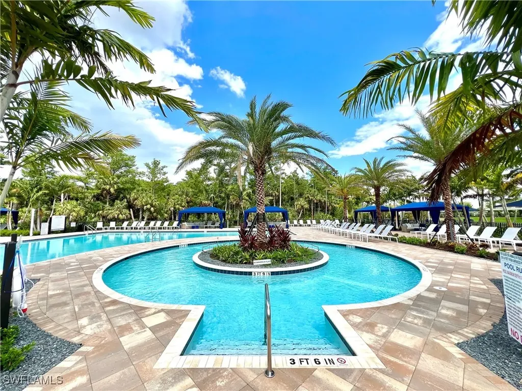 12083 Azalea Way Naples FL 34120