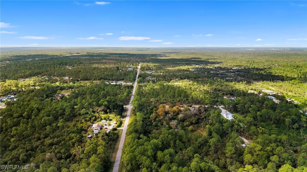 3778 Everglades Boulevard S Naples FL 34117