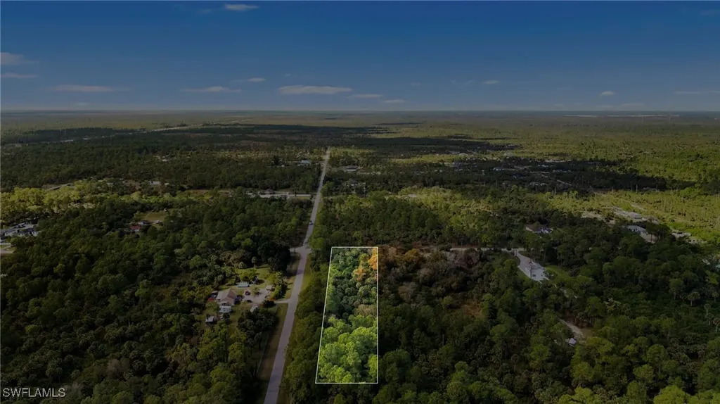 3778 Everglades Boulevard S Naples FL 34117