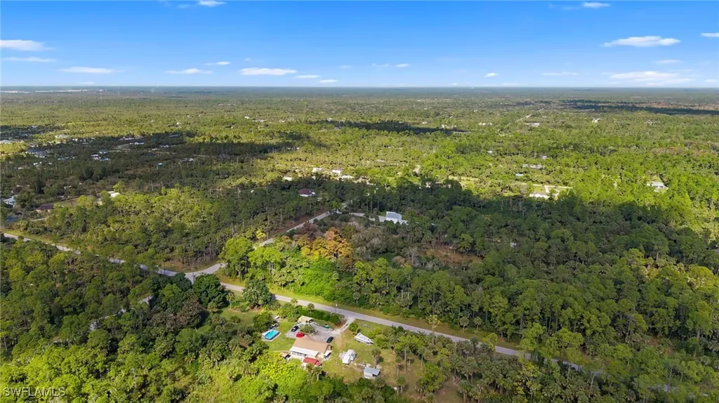 3778 Everglades Boulevard S Naples FL 34117