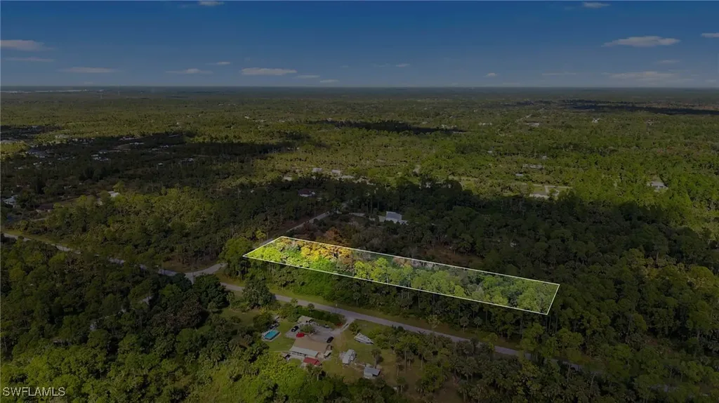 3778 Everglades Boulevard S Naples FL 34117