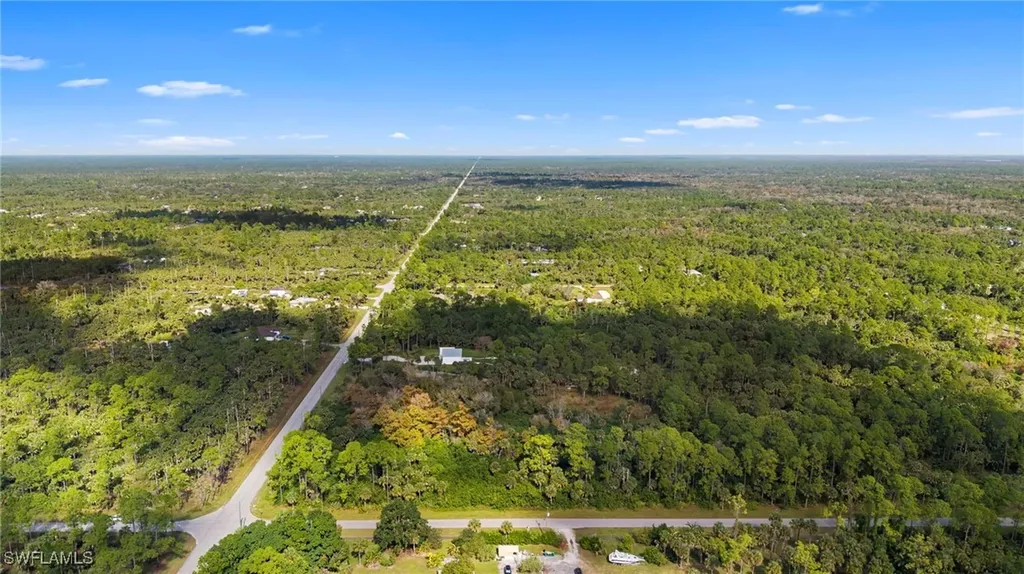 3778 Everglades Boulevard S Naples FL 34117