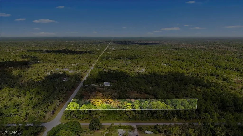 3778 Everglades Boulevard S Naples FL 34117