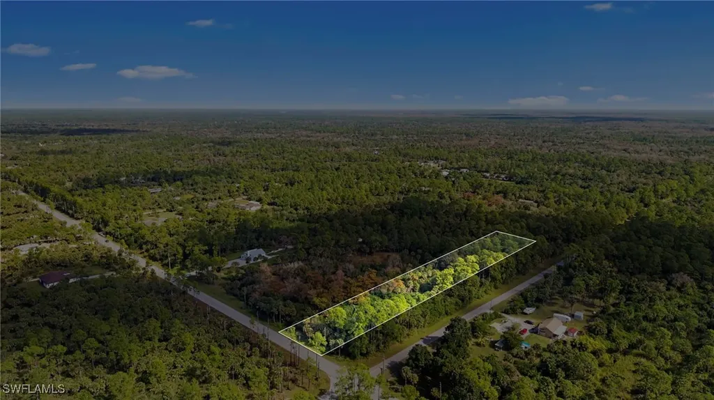 3778 Everglades Boulevard S Naples FL 34117