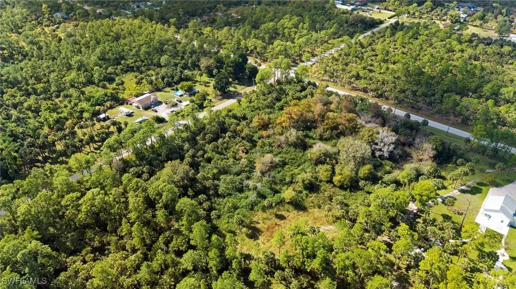 3778 Everglades Boulevard S Naples FL 34117