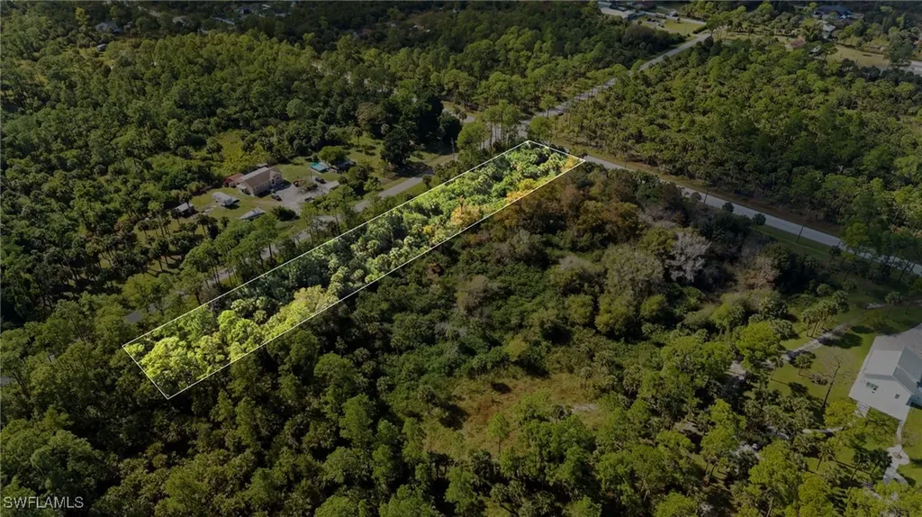 3778 Everglades Boulevard S Naples FL 34117