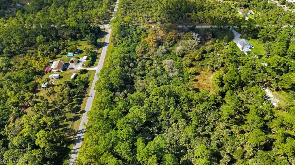 3778 Everglades Boulevard S Naples FL 34117