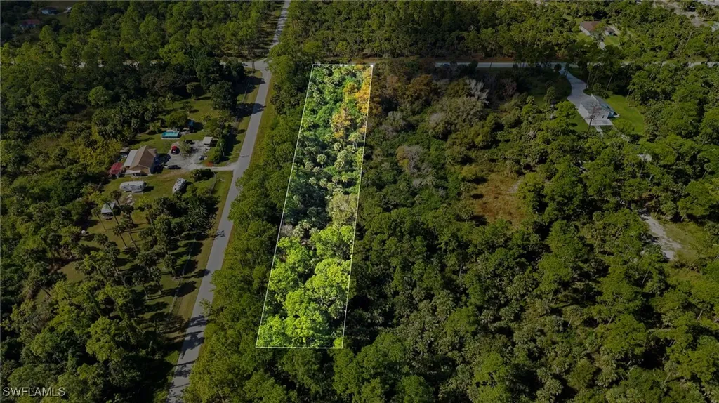 3778 Everglades Boulevard S Naples FL 34117