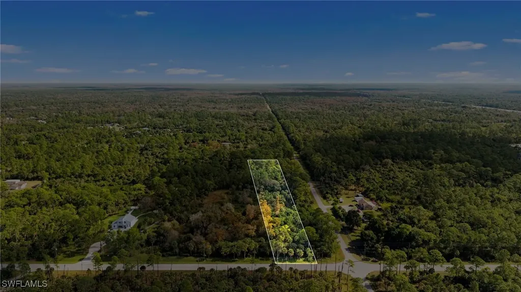 3778 Everglades Boulevard S Naples FL 34117