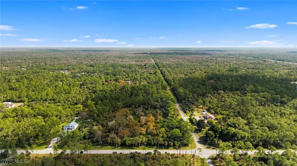 3778 Everglades Boulevard S Naples FL 34117