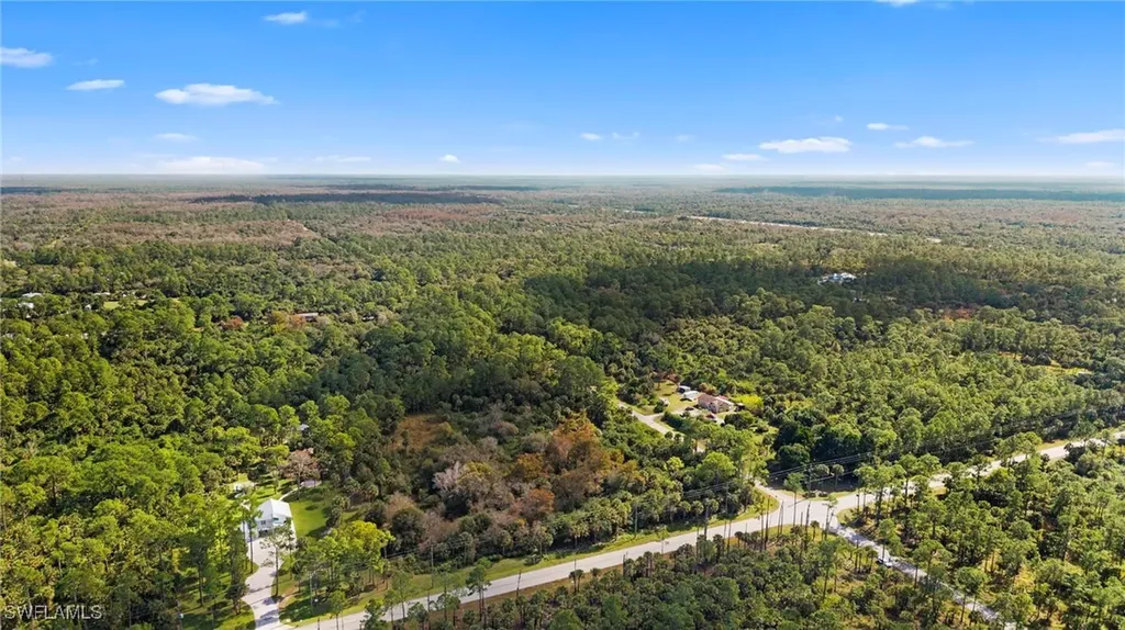 3778 Everglades Boulevard S Naples FL 34117