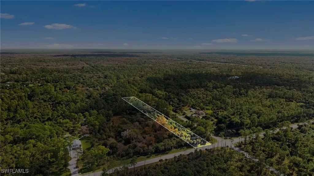 3778 Everglades Boulevard S Naples FL 34117