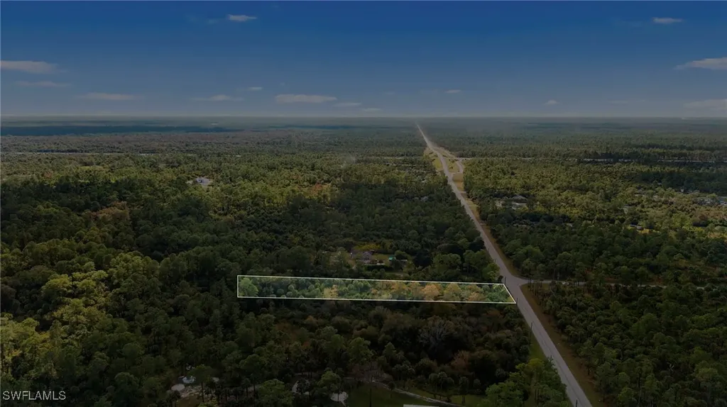 3778 Everglades Boulevard S Naples FL 34117