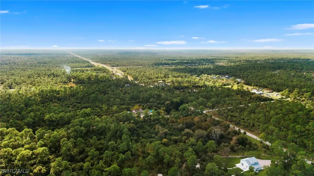 3778 Everglades Boulevard S Naples FL 34117