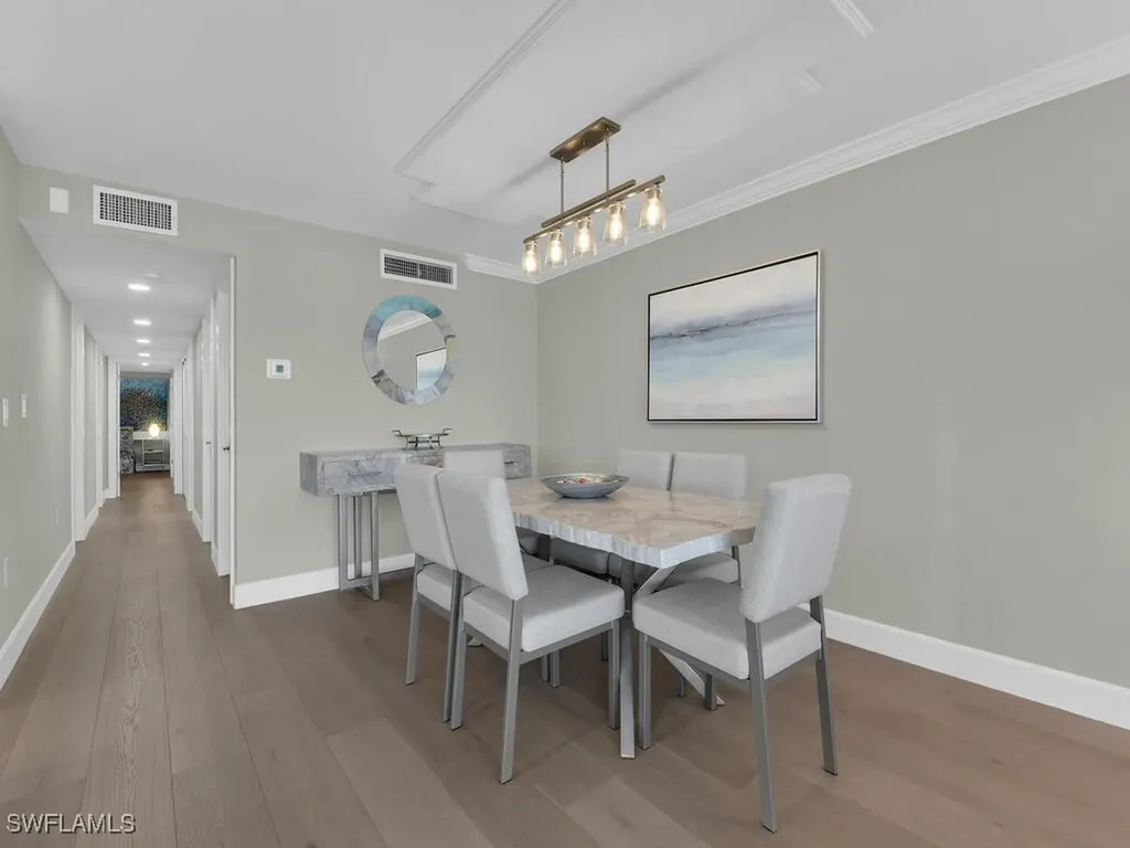 222 Harbour Drive Naples FL 34103