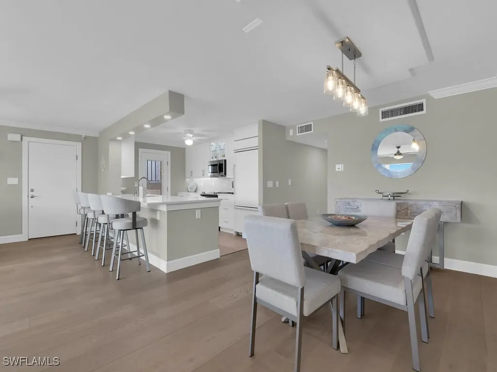 222 Harbour Drive Naples FL 34103