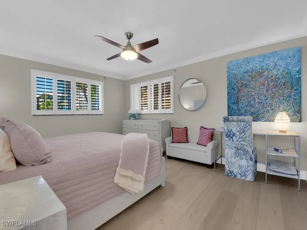 222 Harbour Drive Naples FL 34103