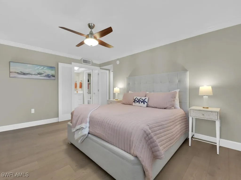 222 Harbour Drive Naples FL 34103
