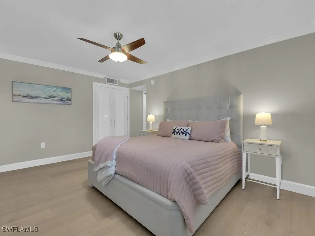 222 Harbour Drive Naples FL 34103