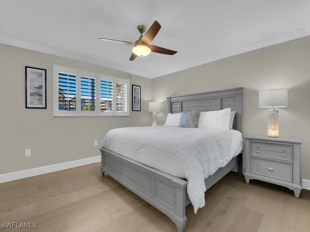 222 Harbour Drive Naples FL 34103