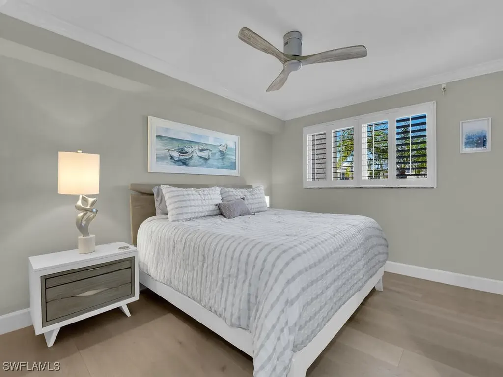 222 Harbour Drive Naples FL 34103