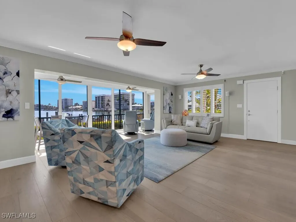 222 Harbour Drive Naples FL 34103