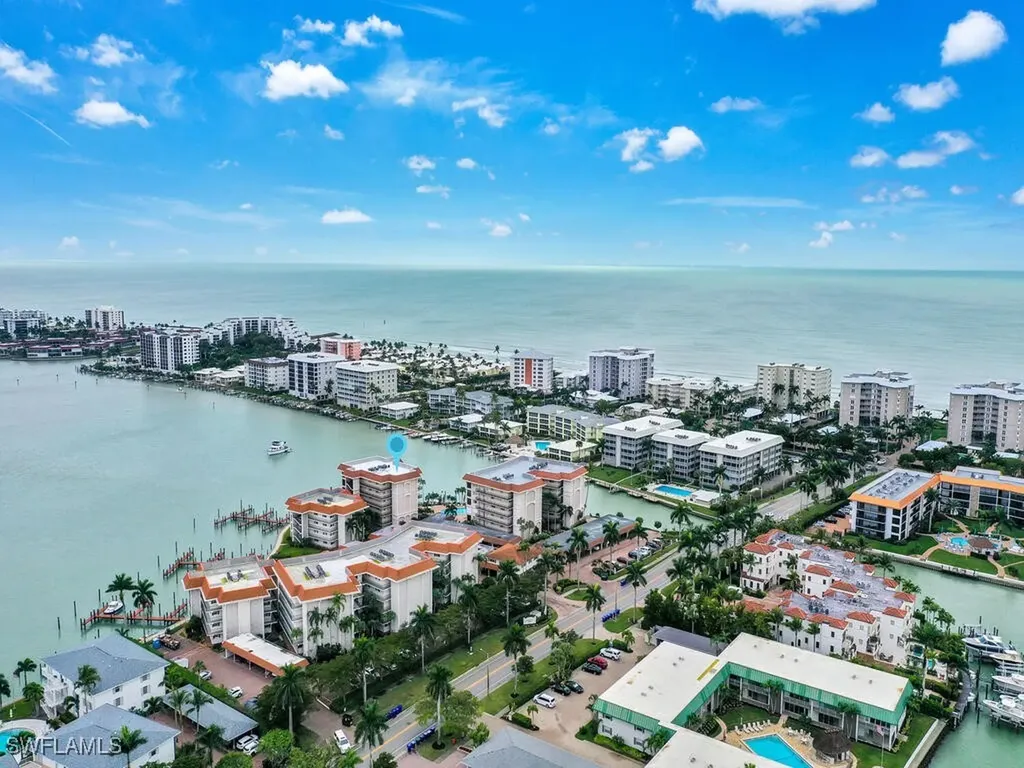 222 Harbour Drive Naples FL 34103