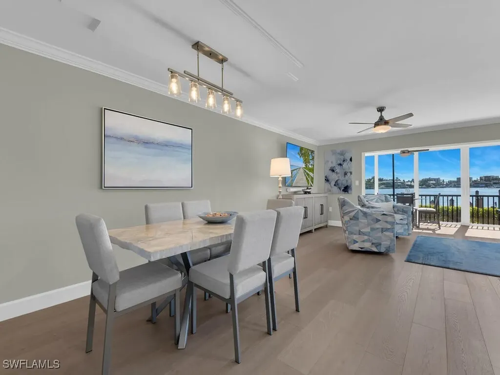 222 Harbour Drive Naples FL 34103