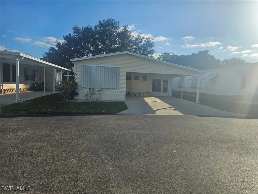 38 Turquoise Avenue Naples FL 34114