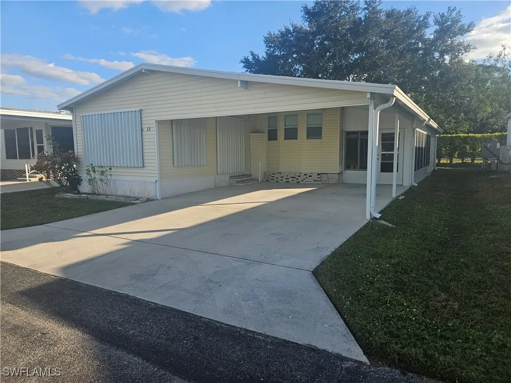 38 Turquoise Avenue Naples FL 34114