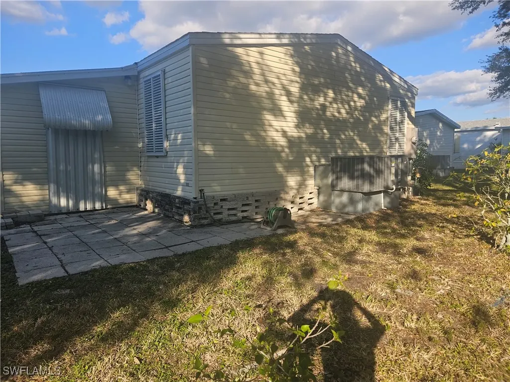 38 Turquoise Avenue Naples FL 34114