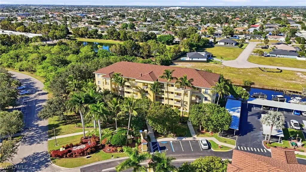 1781 Four Mile Cove Parkway Cape Coral FL 33990