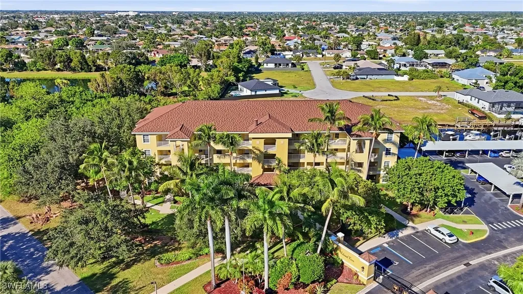 1781 Four Mile Cove Parkway Cape Coral FL 33990