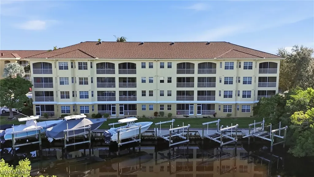 1781 Four Mile Cove Parkway Cape Coral FL 33990