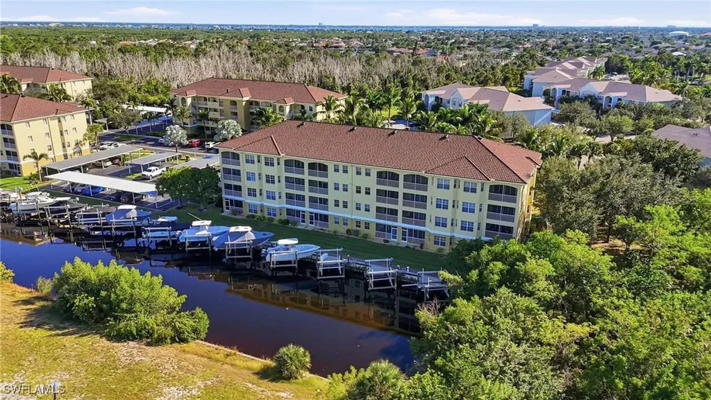 1781 Four Mile Cove Parkway Cape Coral FL 33990