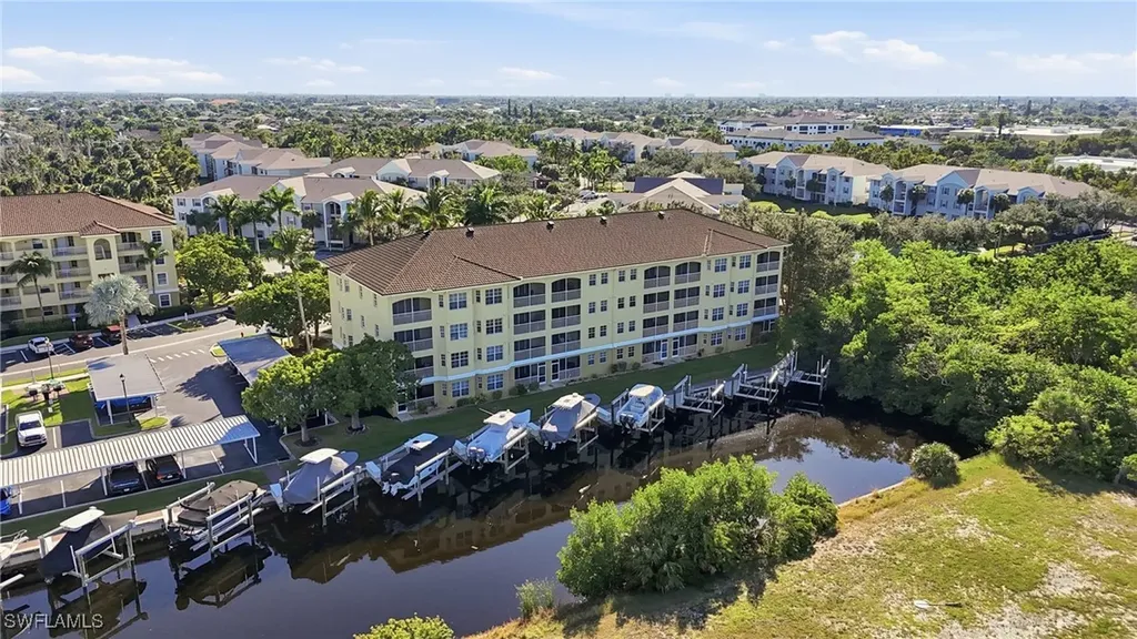 1781 Four Mile Cove Parkway Cape Coral FL 33990