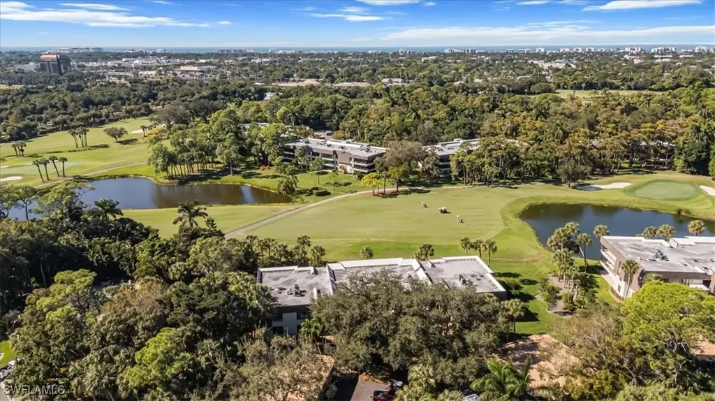 104 Clubhouse Drive Naples FL 34105