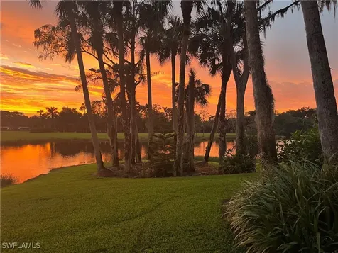 104 Clubhouse Drive Naples FL 34105